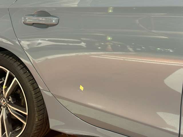 ホンダ シビック ２．０ Ｅ：ＨＥＶ ＬＸ R7年 (東海) 99