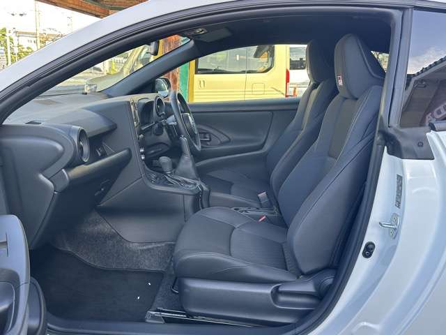 トヨタ ＧＲヤリス １．６ ＲＣ ＧＲ－ＤＡＴ ４ＷＤ R7年 (東海) 99