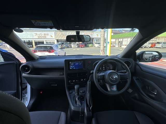 トヨタ ＧＲヤリス １．６ ＲＣ ＧＲ－ＤＡＴ ４ＷＤ R7年 (東海) 99