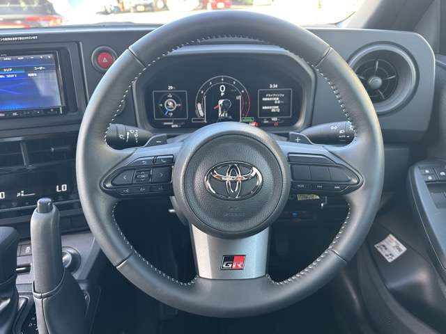 トヨタ ＧＲヤリス １．６ ＲＣ ＧＲ－ＤＡＴ ４ＷＤ R7年 (東海) 99