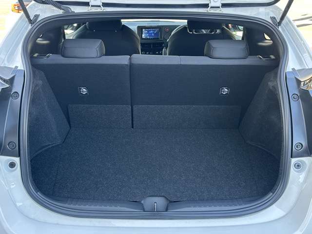 トヨタ ＧＲヤリス １．６ ＲＣ ＧＲ－ＤＡＴ ４ＷＤ R7年 (東海) 99