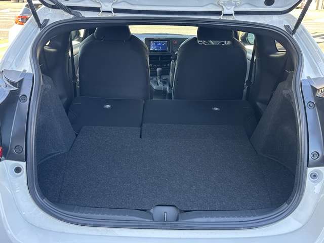 トヨタ ＧＲヤリス １．６ ＲＣ ＧＲ－ＤＡＴ ４ＷＤ R7年 (東海) 99