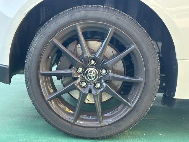 トヨタ ＧＲヤリス １．６ ＲＣ ＧＲ－ＤＡＴ ４ＷＤ R7年 (東海) 99