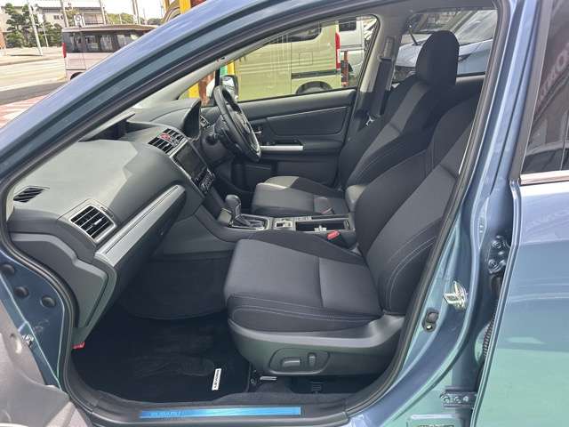 スバル レヴォーグ １．６ ＧＴ－Ｓ アイサイト ４ＷＤ H30年 (東海) 99