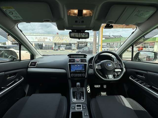 スバル レヴォーグ １．６ ＧＴ－Ｓ アイサイト ４ＷＤ H30年 (東海) 99