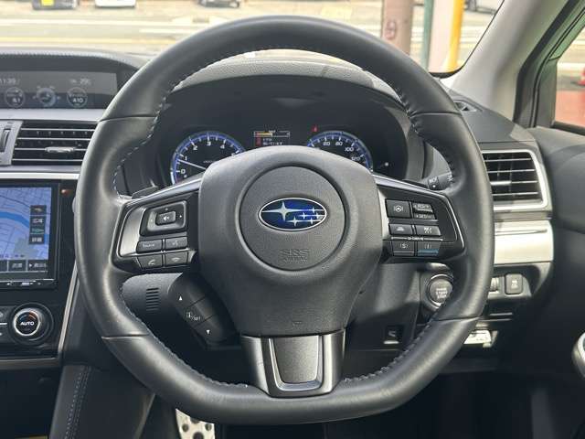スバル レヴォーグ １．６ ＧＴ－Ｓ アイサイト ４ＷＤ H30年 (東海) 99