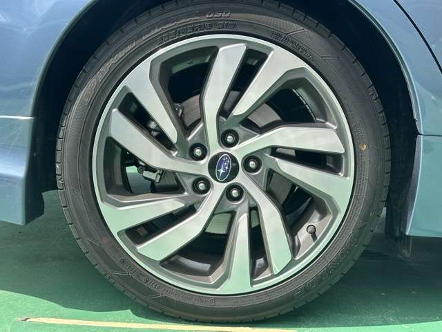 スバル レヴォーグ １．６ ＧＴ－Ｓ アイサイト ４ＷＤ H30年 (東海) 99