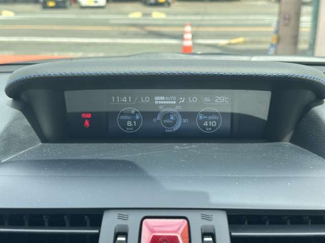 スバル レヴォーグ １．６ ＧＴ－Ｓ アイサイト ４ＷＤ H30年 (東海) 99