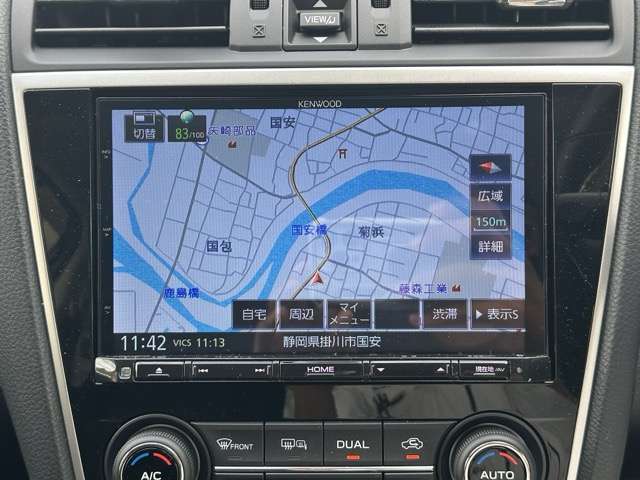 スバル レヴォーグ １．６ ＧＴ－Ｓ アイサイト ４ＷＤ H30年 (東海) 99