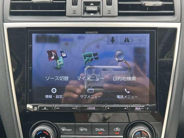 スバル レヴォーグ １．６ ＧＴ－Ｓ アイサイト ４ＷＤ H30年 (東海) 99