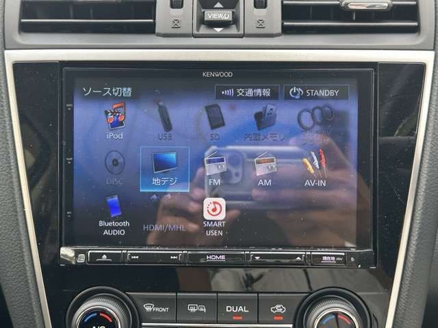 スバル レヴォーグ １．６ ＧＴ－Ｓ アイサイト ４ＷＤ H30年 (東海) 99