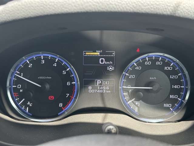 スバル レヴォーグ １．６ ＧＴ－Ｓ アイサイト ４ＷＤ H30年 (東海) 99