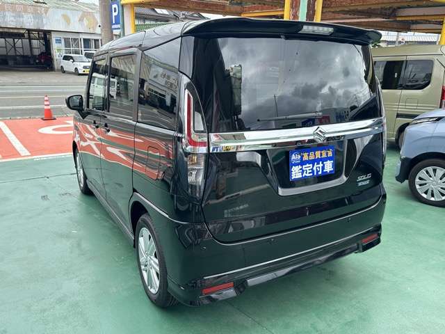 スズキ ソリオ １．２ ハイブリッド ＭＸ R7年 (東海) 99