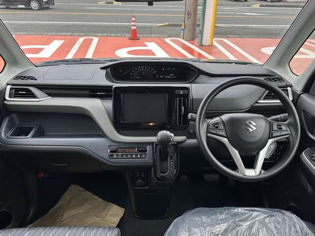 スズキ ソリオ １．２ ハイブリッド ＭＸ R7年 (東海) 99