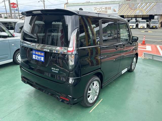スズキ ソリオ １．２ ハイブリッド ＭＸ R7年 (東海) 99