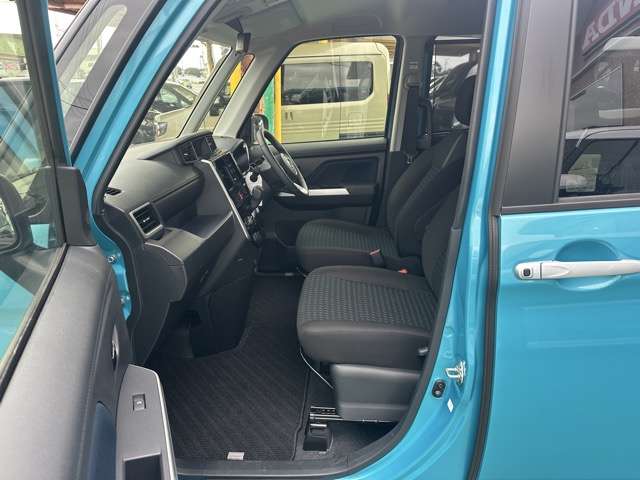 ダイハツ トール １．０ カスタムＧ R6年 (東海) 99