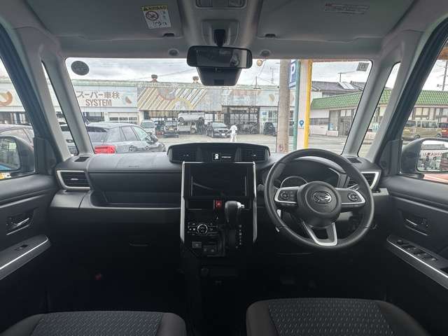 ダイハツ トール １．０ カスタムＧ R6年 (東海) 99