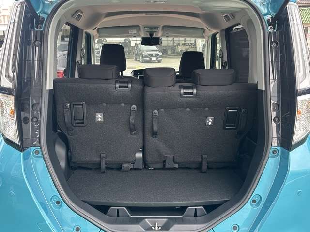 ダイハツ トール １．０ カスタムＧ R6年 (東海) 99