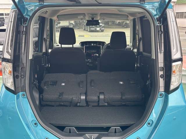 ダイハツ トール １．０ カスタムＧ R6年 (東海) 99