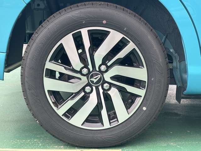 ダイハツ トール １．０ カスタムＧ R6年 (東海) 99