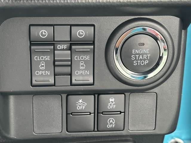 ダイハツ トール １．０ カスタムＧ R6年 (東海) 99