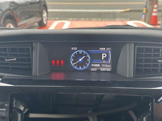 ダイハツ トール １．０ カスタムＧ R6年 (東海) 99