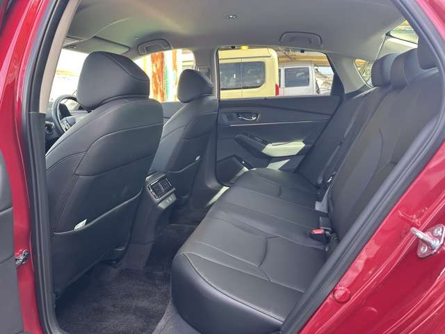 ホンダ アコード　ハイブリッド ２．０ R6年 (東海) 99