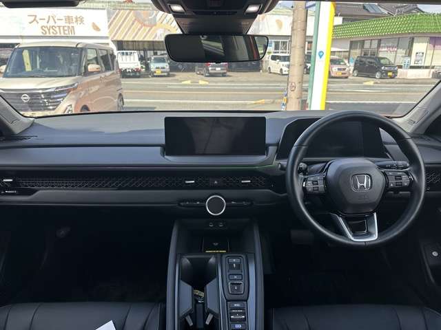 ホンダ アコード　ハイブリッド ２．０ R6年 (東海) 99