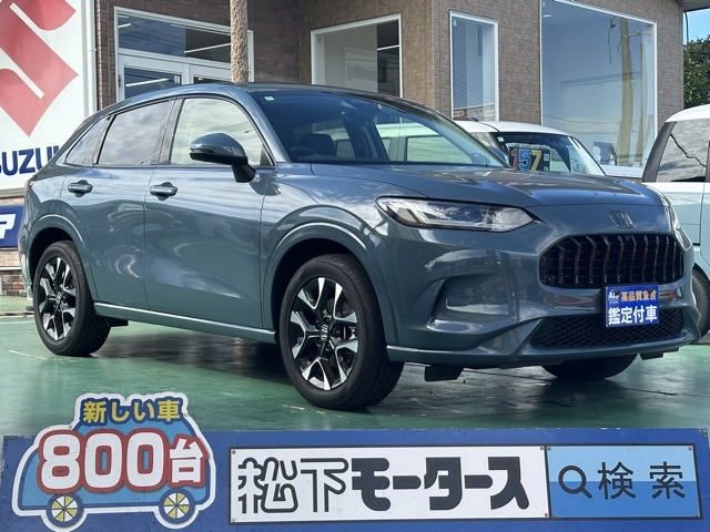 ホンダ ＺＲ－Ｖ ２．０ Ｅ：ＨＥＶ Ｚ ４ＷＤ R6年 (東海) 99