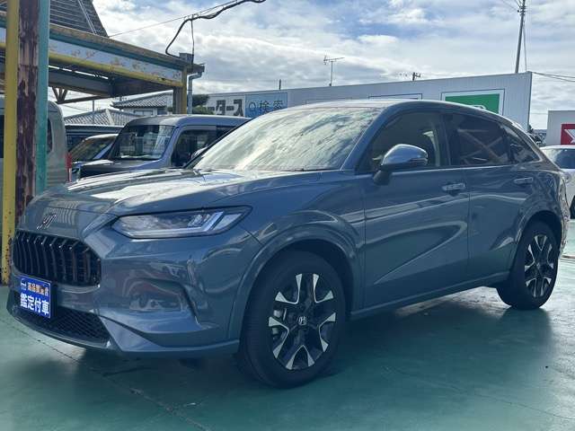 ホンダ ＺＲ－Ｖ ２．０ Ｅ：ＨＥＶ Ｚ ４ＷＤ R6年 (東海) 99