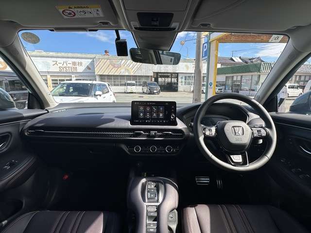 ホンダ ＺＲ－Ｖ ２．０ Ｅ：ＨＥＶ Ｚ ４ＷＤ R6年 (東海) 99