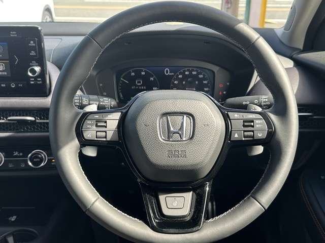 ホンダ ＺＲ－Ｖ ２．０ Ｅ：ＨＥＶ Ｚ ４ＷＤ R6年 (東海) 99