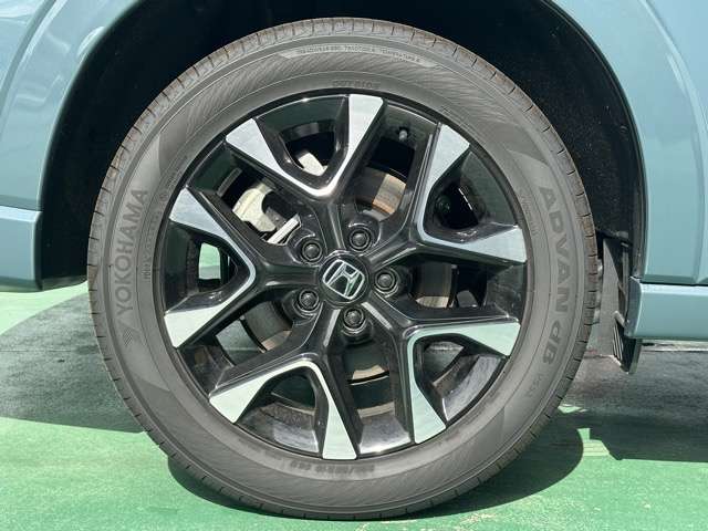 ホンダ ＺＲ－Ｖ ２．０ Ｅ：ＨＥＶ Ｚ ４ＷＤ R6年 (東海) 99