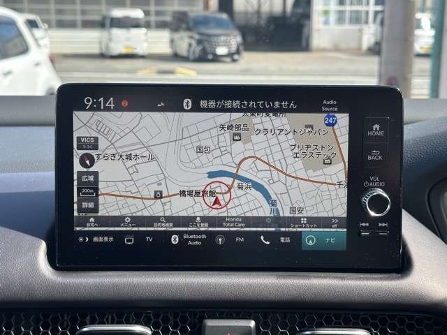 ホンダ ＺＲ－Ｖ ２．０ Ｅ：ＨＥＶ Ｚ ４ＷＤ R6年 (東海) 99