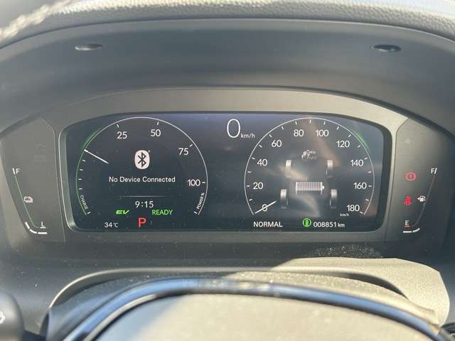 ホンダ ＺＲ－Ｖ ２．０ Ｅ：ＨＥＶ Ｚ ４ＷＤ R6年 (東海) 99