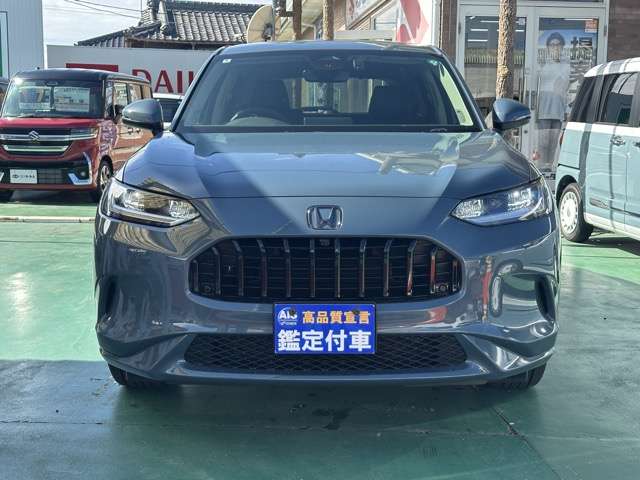 ホンダ ＺＲ－Ｖ ２．０ Ｅ：ＨＥＶ Ｚ ４ＷＤ R6年 (東海) 99
