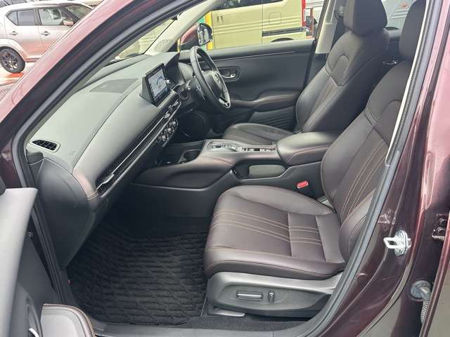 ホンダ ＺＲ－Ｖ ２．０ Ｅ：ＨＥＶ Ｚ R4年 (東海) 99