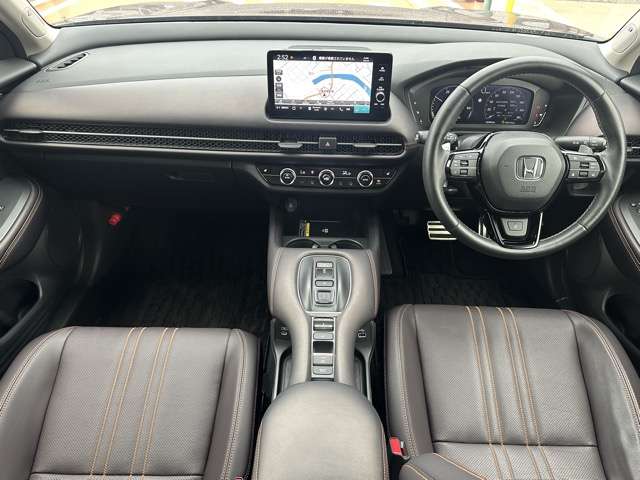 ホンダ ＺＲ－Ｖ ２．０ Ｅ：ＨＥＶ Ｚ R4年 (東海) 99