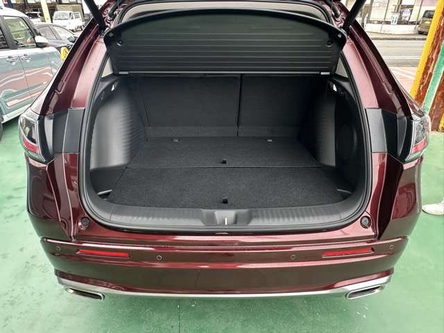 ホンダ ＺＲ－Ｖ ２．０ Ｅ：ＨＥＶ Ｚ R4年 (東海) 99