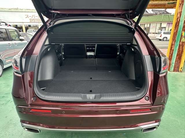 ホンダ ＺＲ－Ｖ ２．０ Ｅ：ＨＥＶ Ｚ R4年 (東海) 99