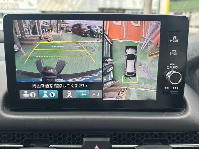 ホンダ ＺＲ－Ｖ ２．０ Ｅ：ＨＥＶ Ｚ R4年 (東海) 99