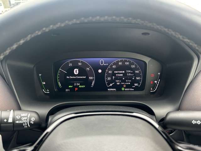 ホンダ ＺＲ－Ｖ ２．０ Ｅ：ＨＥＶ Ｚ R4年 (東海) 99