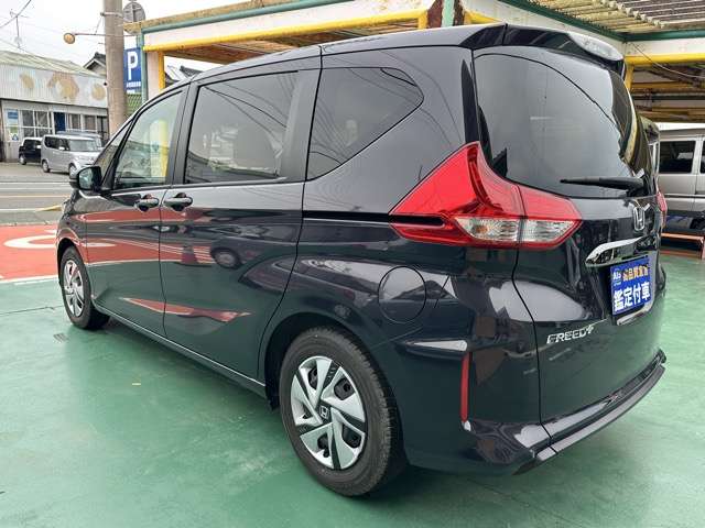 ホンダ フリード＋　ハイブリッド １．５ ハイブリッド Ｇ ブラックスタイル R5年 (東海) 99
