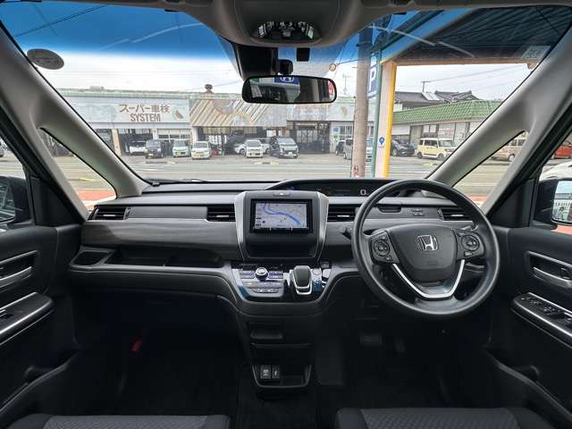 ホンダ フリード＋　ハイブリッド １．５ ハイブリッド Ｇ ブラックスタイル R5年 (東海) 99