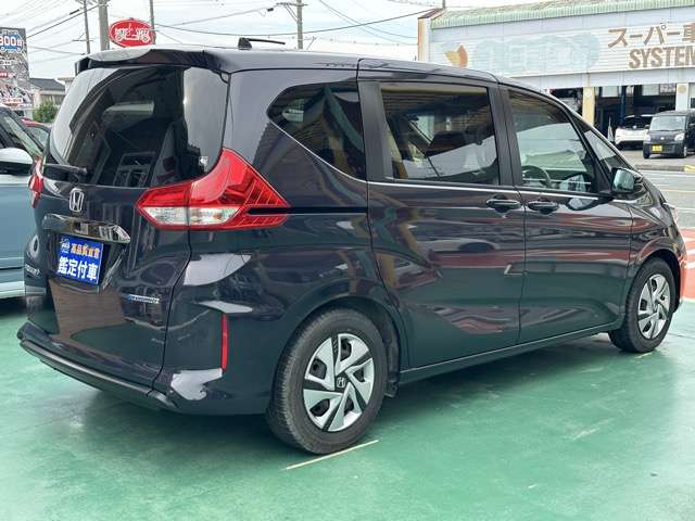 ホンダ フリード＋　ハイブリッド １．５ ハイブリッド Ｇ ブラックスタイル R5年 (東海) 99