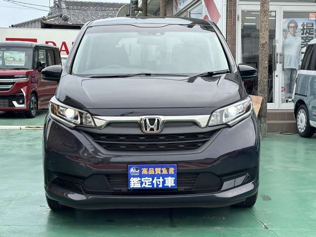 ホンダ フリード＋　ハイブリッド １．５ ハイブリッド Ｇ ブラックスタイル R5年 (東海) 99