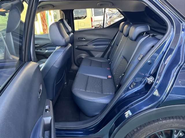 日産 キックス １．２ ＡＵＴＥＣＨ （Ｅ－ＰＯＷＥＲ） ４ＷＤ R4年 (東海) 99