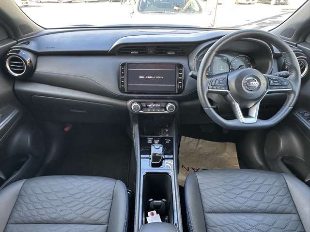 日産 キックス １．２ ＡＵＴＥＣＨ （Ｅ－ＰＯＷＥＲ） ４ＷＤ R4年 (東海) 99