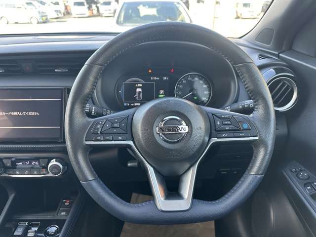 日産 キックス １．２ ＡＵＴＥＣＨ （Ｅ－ＰＯＷＥＲ） ４ＷＤ R4年 (東海) 99