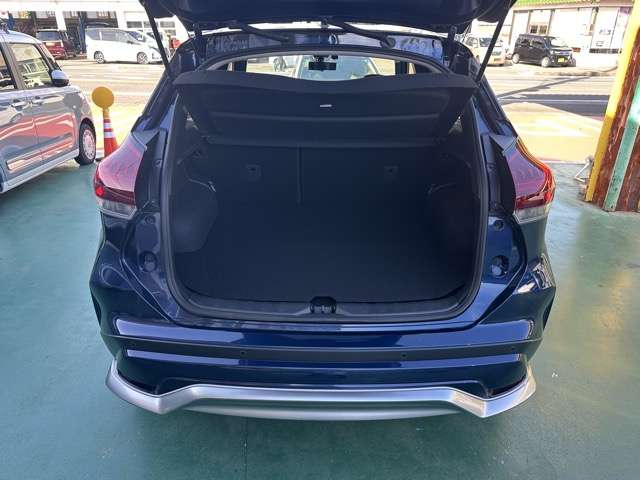 日産 キックス １．２ ＡＵＴＥＣＨ （Ｅ－ＰＯＷＥＲ） ４ＷＤ R4年 (東海) 99